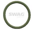 Uszczelnienie, kołnierz przewodu cieczy chłodzącej do Audi, 30 91 8768, SWAG Autoteile GmbH w ofercie sklepu e-autoparts.pl 